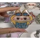 Попсокет для телефона Diamonds Penguin - зображення 2