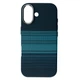 Защитный чехол FIBRA Carbonite Design with MagSafe iPhone 16 Design 17 - изображение 1