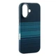Защитный чехол FIBRA Carbonite Design with MagSafe iPhone 16 Design 17 - изображение 2