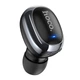 Беспроводные наушники Hoco E54 Mia mini Bluetooth 5.0 с микрофоном, черные - изображение 2