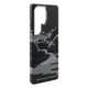 Защитный чехол FIBRA Carbonite Design with MagSafe Samsung S25 Ultra Design 10 - изображение 2