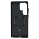 Защитный чехол FIBRA Carbonite Design with MagSafe Samsung S25 Ultra Design 10 - изображение 3