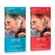 Bluetooth-гарнитура Borofone BC36 с микрофоном, белые - изображение 2