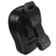 Портативная Bluetooth-колонка Hoco HC44 для прослушивания музыки, синяя - изображение 4