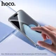 Защитное стекло HOCO A888 Bear Shield HD для Apple iPhone 16 PRO / iPhone 17 6.3" - изображение 8