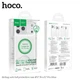Чехол противоударный HOCO Airbag для Apple iPhone 17 PRO MAX, прозрачный - изображение 9