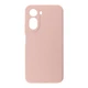 Защитный чехол FIBRA Full Silicone Cover для Xiaomi Redmi A7 Pro Pink Sand - изображение 1