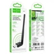 Wi-Fi адаптер Hoco HI37, USB USB 2.0 - зображення 2
