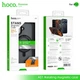 Чехол магнитный HOCO AS1 с вращающимся кольцом для Apple iPhone 17 - изображение 9