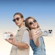 Настольная подставка для телефона Earldom ET-ZP37, магнитная - изображение 7