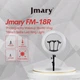 Кольцевая LED-лампа 46 см 18" FM-18R - изображение 3