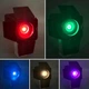 LED-видеосвет M-66 RGB - изображение 3