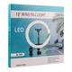 LED-лампа Fill Light 30 см (M-300), черный - изображение 2