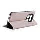 Защитный чехол-книжка FIBRA Flip Case Xiaomi Redmi Note 15 (4G/5G) Pink Sand - изображение 5