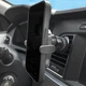 Автомобільний тримач з бездротовою зарядкою Budi CM570B, MagSafe, чорний - зображення 9