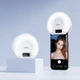 Накамерный LED-видеосвет для смартфона Hoco K160 - изображение 1