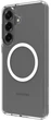 Etui na smartfon Dbramante1928 Iceland Ultra D3O MagSafe do Samsung Galaxy S26+ Przezroczyste (IDEDCL005724) - obraz 6