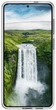 Etui na smartfon Dbramante1928 Iceland Ultra D3O MagSafe do Samsung Galaxy S26+ Przezroczyste (IDEDCL005724) - obraz 3