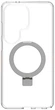 Etui na smartfon Dbramante1928 Iceland Ultra D3O MagSafe Kickstand do Samsung Galaxy S26 Ultra Przezroczyste (IDSUCL005723) - obraz 1