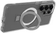 Etui na smartfon Dbramante1928 Iceland Ultra D3O MagSafe Kickstand do Samsung Galaxy S26 Ultra Przezroczyste (IDSUCL005723) - obraz 7