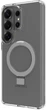 Etui na smartfon Dbramante1928 Iceland Ultra D3O MagSafe Kickstand do Samsung Galaxy S26 Ultra Przezroczyste (IDSUCL005723) - obraz 5