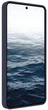 Etui na smartfon Dbramante1928 Roskilde Magnet Kickstand ICON do Samsung Galaxy S26 Ultra Deep Water (ROSUICBU5765) - obraz 10