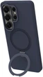 Etui na smartfon Dbramante1928 Roskilde Magnet Kickstand ICON do Samsung Galaxy S26 Ultra Deep Water (ROSUICBU5765) - obraz 4