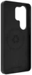 Etui na smartfon Dbramante1928 Roskilde Magnet Kickstand ICON do Samsung Galaxy S26 Ultra Midnight (ROSUICBL5764) - obraz 3