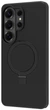 Etui na smartfon Dbramante1928 Roskilde Magnet Kickstand ICON do Samsung Galaxy S26 Ultra Midnight (ROSUICBL5764) - obraz 7