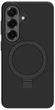 Etui na smartfon Dbramante1928 Roskilde Magnet Kickstand ICON do Samsung Galaxy S26 Midnight (ROSSICBL5759) - obraz 6