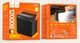 Повербанк портативний акумулятор Power bank Hoco DB101A Zeus PD 65W fully compatible 120 000mAh Black - изображение 6
