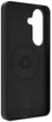 Etui na smartfon Dbramante1928 Roskilde Magnet Kickstand ICON do Samsung Galaxy S26+ Midnight (ROEDICBL5754) - obraz 3