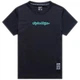 Велоджерси TLD Womens Lilium Ride SS Tee Signature Black M Troy Lee Designs (1106-375072003) - изображение 1