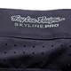 Велошорты TLD Skyline Pro Short Shell Mono Carbon XXL Troy Lee Designs (1106-203027008) - изображение 6