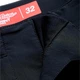 Велоштаны TLD Sprint Pro Pant Mono Black XL Troy Lee Designs (1106-213027007) - изображение 8