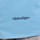 Велоджерси TLD Womens Lilium Pro SS Jersey Mono Light Blue M Troy Lee Designs (1106-333027023) - изображение 4