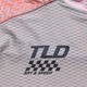 Велоджерси TLD Skyline Pro Air LS Jersey Ridgeline Stone Grey XXL Troy Lee Designs (1106-322042016) - изображение 4
