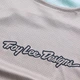 Велоджерси TLD Stage SS Jersey Signature Stone Grey XL Troy Lee Designs (1106-394072015) - изображение 2