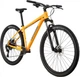 Велосипед 29 Cannondale Trail 5 европейская комплектация A4 XL Yellow (1084-SKD-94-24) - изображение 2