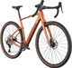 Велосипед 28 Cannondale Topstone Carbon 3 GRX 1x B6 56 Orange (1084-SKE-07-19) - изображение 2