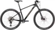 Велосипед 29 Cannondale Scalpel HT Carbon 2 B6 Black/Grey M (1084-SKE-93-30) - изображение 1
