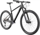 Велосипед 29 Cannondale Scalpel HT Carbon 2 B6 Black/Grey M (1084-SKE-93-30) - изображение 2