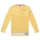 Велоджерси TLD Womens Lilium Pro LS Jersey Mono Buttercup XS Troy Lee Designs (1106-334027011) - изображение 1