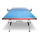 Теннисный стол Joola Aluterna Blue (1073-930775) - изображение 2