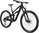 Велосипед 29 Cannondale Habit Crb 2 A5 Black XL (1084-SKE-58-72) - изображение 2