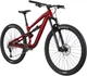 Велосипед 29 Cannondale Habit 4 A5 Cherry S (1084-SKE-34-73) - изображение 2