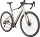 Велосипед 28 Cannondale Topstone Carbon 3 GRX 1x B6 54 Beige (1084-SKE-68-46) - изображение 2