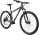Велосипед 29 Cannondale Trail 6 європейська комплектація A4 Dark Blue XL (1084-SKD-94-83) - зображення 2