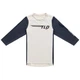 Велоджерси TLD Ruckus Ride 3/4 Tee Wings M Pumice Stone Troy Lee Designs (1106-318944013) - изображение 1