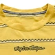 Велоджерси TLD Skyline Fakie Ride LS Tee Stripe Buttercup S Troy Lee Designs (1106-332260002) - изображение 7